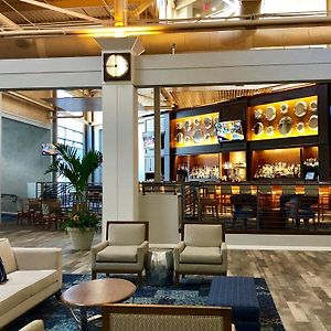 Southbank Hotel Jacksonville Riverwalk